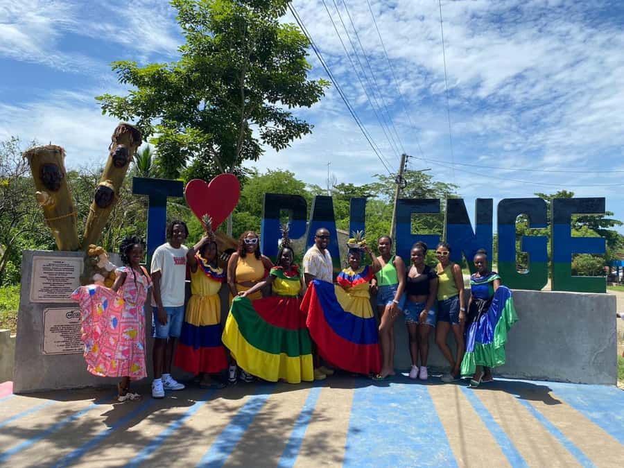 Cartagena: Palenque Tour and Road to Emancipation - Dance, drums, and Bantu language moments you can actually use