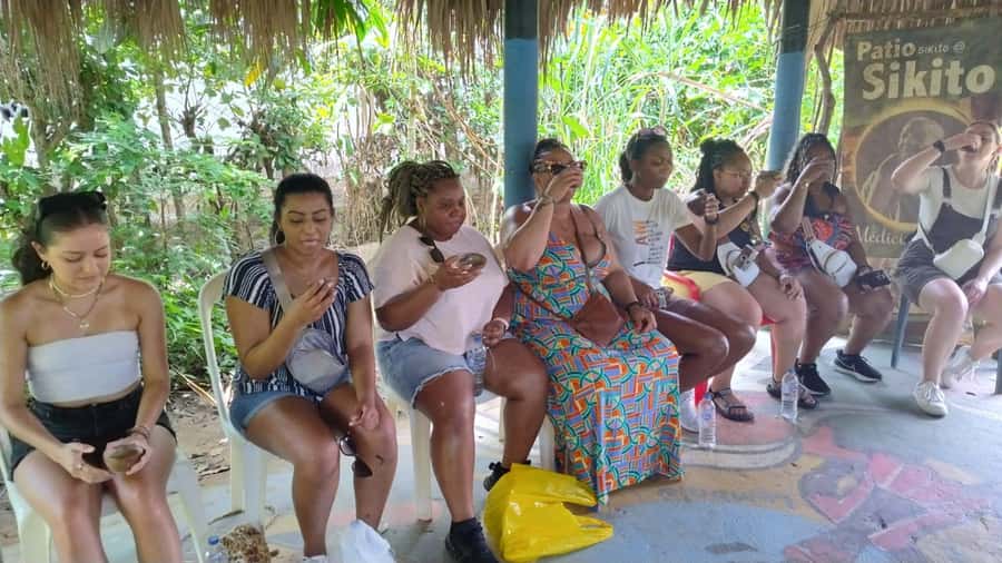 Cartagena: Palenque Tour and Road to Emancipation - Road to Emancipation: the honest part, handled with care