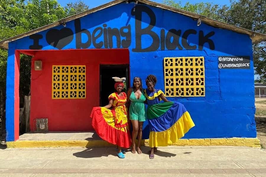 Cartagena: Palenque Tour and Road to Emancipation - Cartagena pickup, drive time, and how to plan your morning