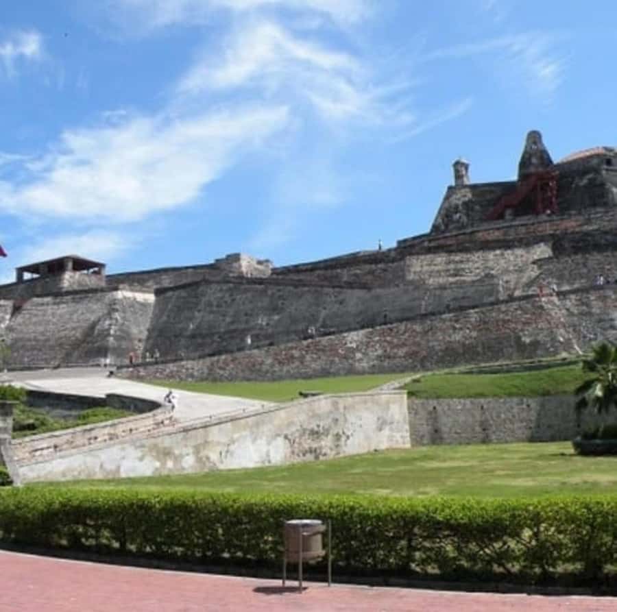 Cartagena: Panoramic City Tour, Monuments, Walls, Castle - Key things to know before you go