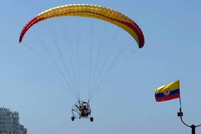 Cartagena Paragliding Experience - Price and Value: What $109 Buys in Real Life