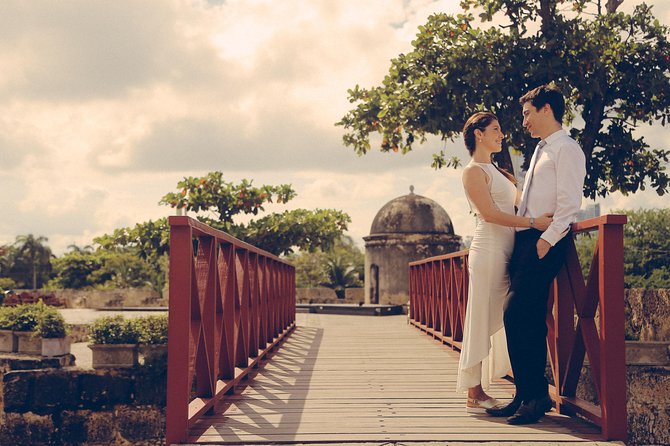 Cartagena Photo Experience - Key planning points before your Cartagena photo shoot