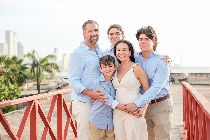 Cartagena Photo-Tour Experience - PRIVATE Photoshoot - Why this private Cartagena photo-tour feels easier than DIY