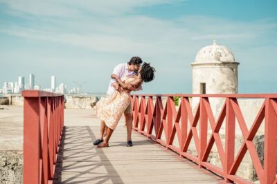 Cartagena Photo-Tour Experience – PRIVATE Photoshoot