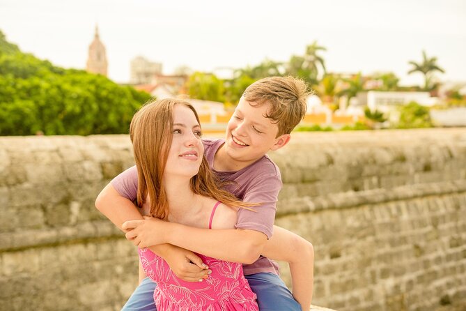 Cartagena Photo-Tour Experience - PRIVATE Photoshoot - Should you book this private Cartagena photo-tour?