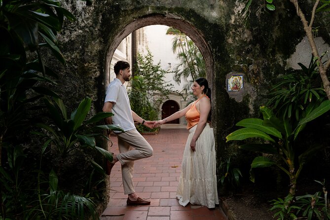 Cartagena Photo Walk Tour - Who This Tour Suits Best, and Who Might Skip It