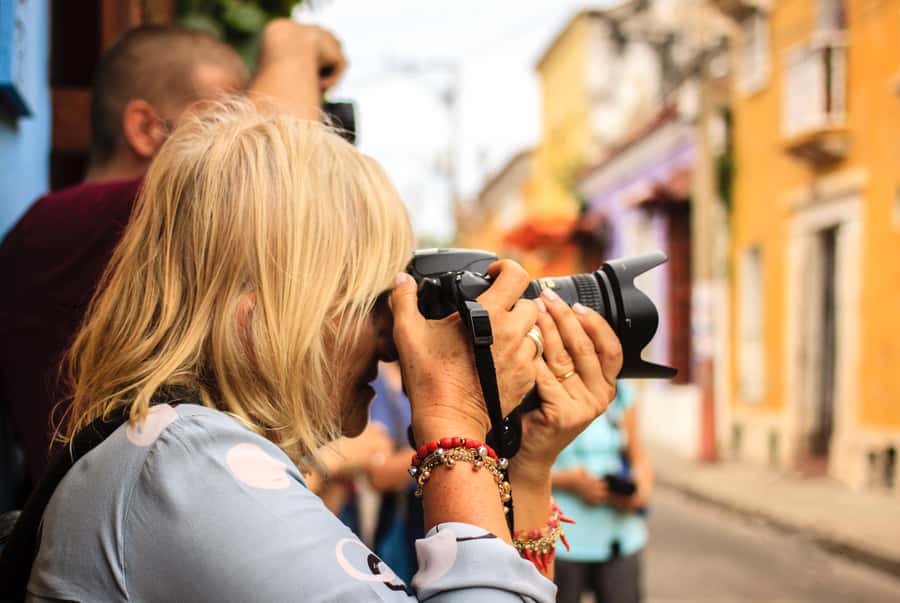 Cartagena: Photography Workshop Tour - Key things I think you will care about