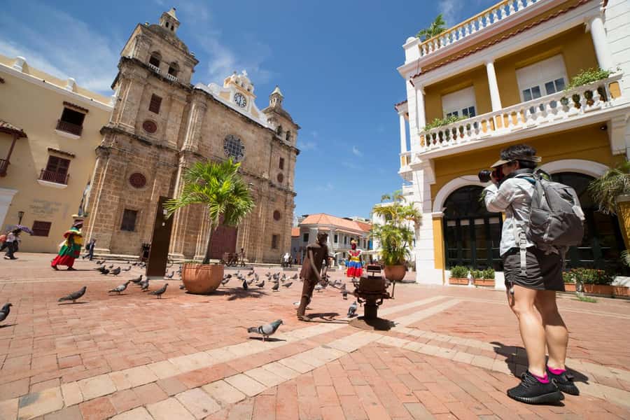 Cartagena: Photography Workshop Tour - Why this photo workshop works in Cartagena