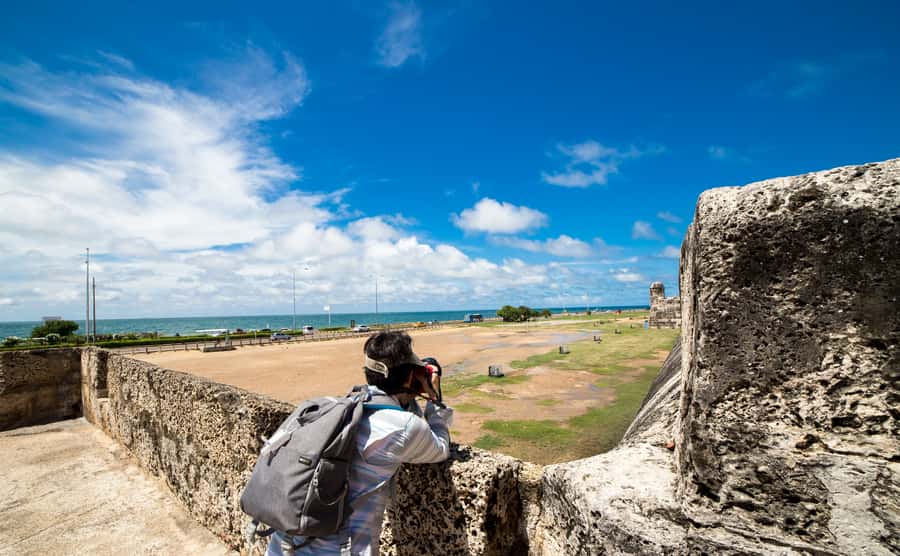 Cartagena: Photography Workshop Tour - Theory you can actually use while walking