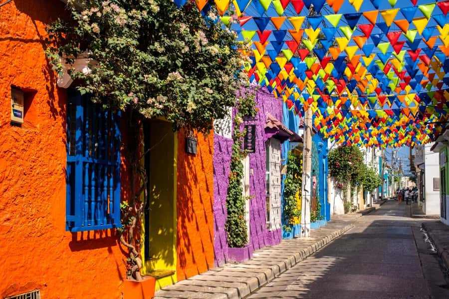Cartagena: Photography Workshop Tour - Photo styles you will practice, and what each one teaches you