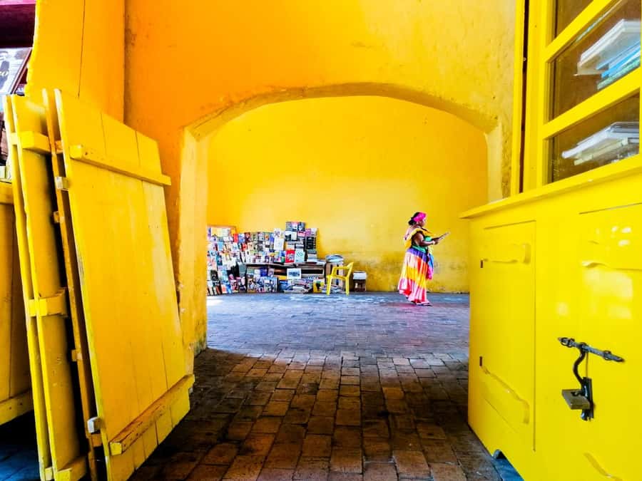 Cartagena: Photography Workshop Tour - Turning trip photos into an album, not scattered files