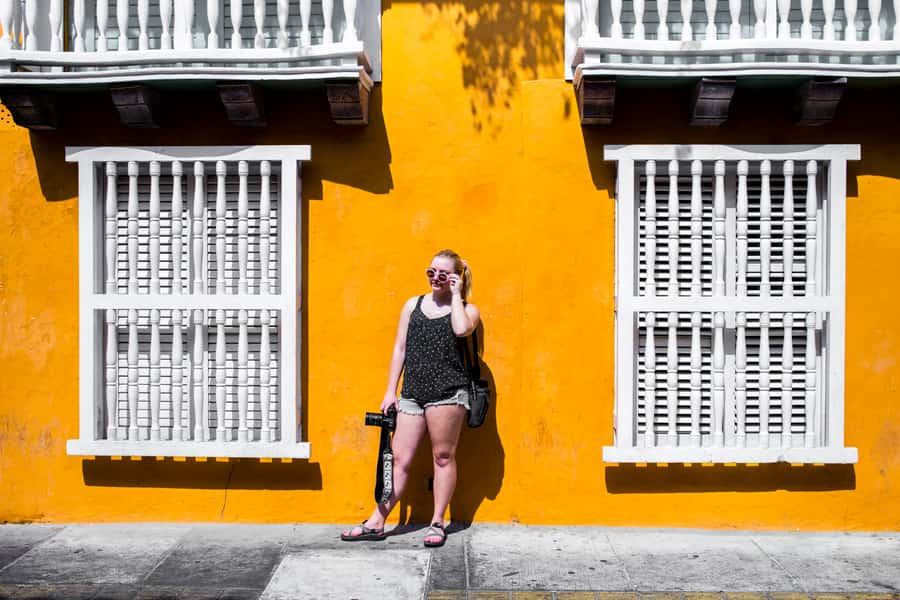 Cartagena: Photography Workshop Tour - Price and value: is $121 for 3 hours worth it?