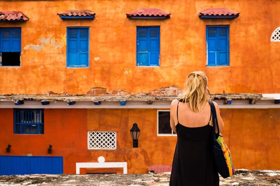 Cartagena: Photography Workshop Tour - Who this Cartagena workshop suits best