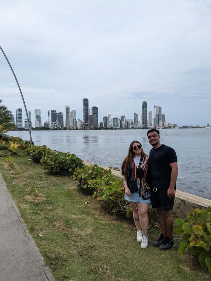 Cartagena: Private City Tour in an Air-Conditioned Vehicle - Key things I’d plan around before you go