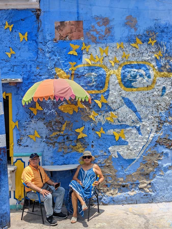 Cartagena: Private City Tour in an Air-Conditioned Vehicle - Who This Tour Fits Best, and Who Should Prep Extra