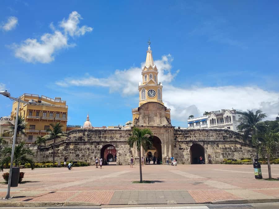 Cartagena: Private City Tour in an Air-Conditioned Vehicle - La Popa Convent, High Views, and a Quick Lesson in Location