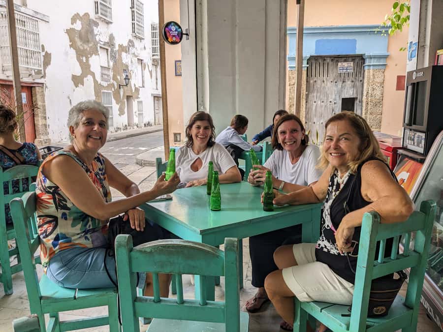 Cartagena: Private City Tour in an Air-Conditioned Vehicle - Price and Value, What $260 Buys in Real Terms