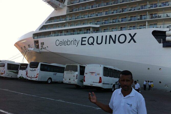 Cartagena Private Cultural Tour for Cruisers - Why this private Cartagena tour works for a cruise day