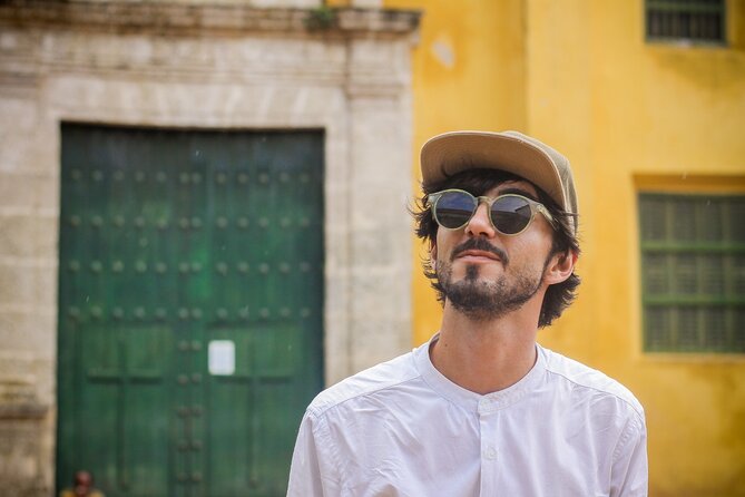 Cartagena Private Photo Session With a Professional Photographer - Key Highlights You’ll Care About