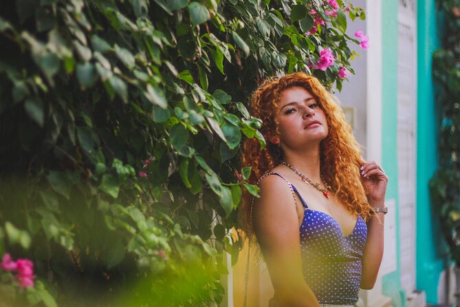 Cartagena Private Photo Session With a Professional Photographer - What You Get Back: 30 Edited Full HD Images (And Fast Delivery)