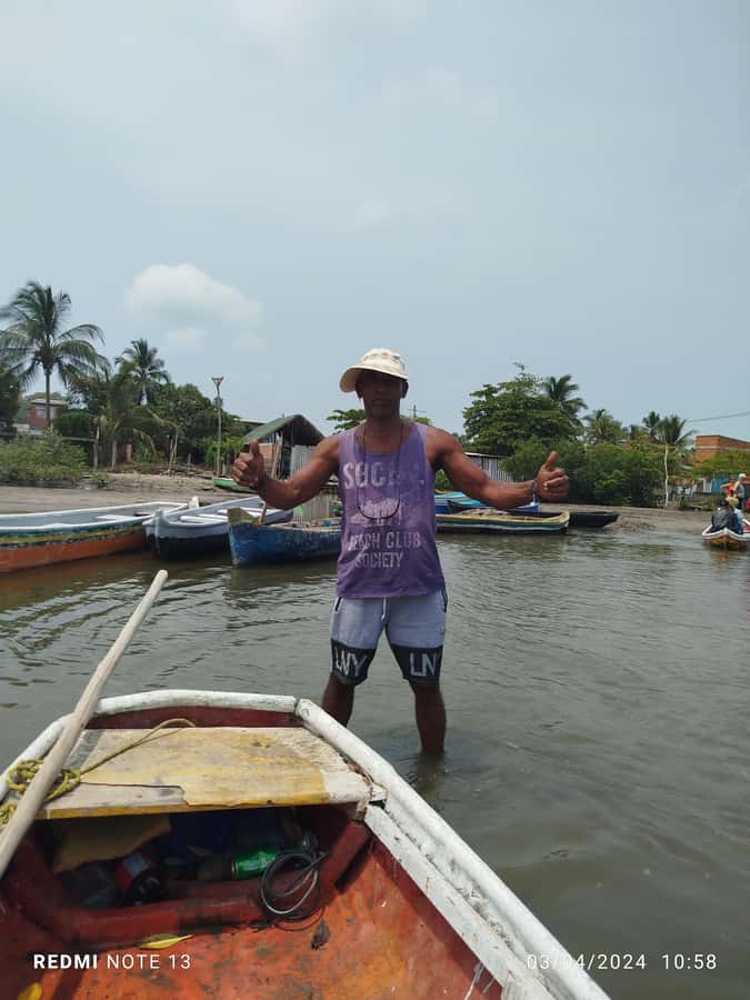 Cartagena: Private Sail in the mangrove GUIDE in ENGLISH - How the pickup and drop-off options really affect your day