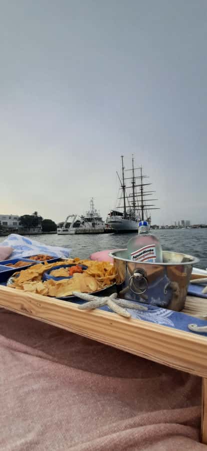 Cartagena: Private Sunset and Night Boat Tour - Key Highlights You Should Care About