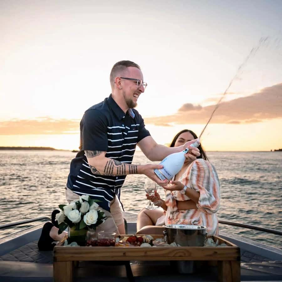 Cartagena: Private Sunset and Night Boat Tour - How the 2 Hour Cruise Schedule Really Feels