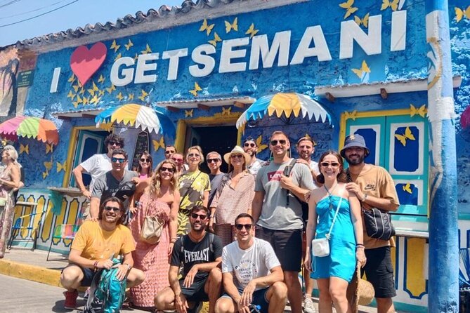 Cartagena Private Tour of the Walled City & Getsemani - Where You Start, Where You Finish, And Why That Matters For Planning