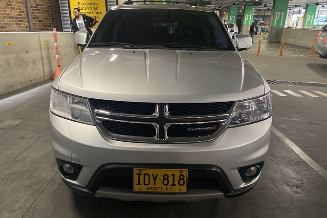 Cartagena : Private transfer Airport Hotel (Round trip or One Way) - Private Cartagena airport transfers that cut the stress
