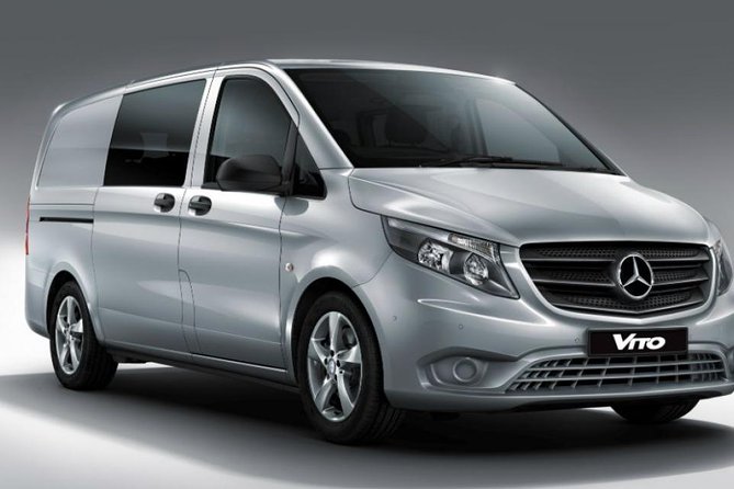 Cartagena : Private transfer Airport Hotel (Round trip or One Way) - Waiting for you at customs, and what to do if things slip