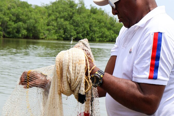 Cartagena Real : neighborhood, mangrove, fishing, typical lunch and culture - Price and Value: What $45 Gets You in Real Terms