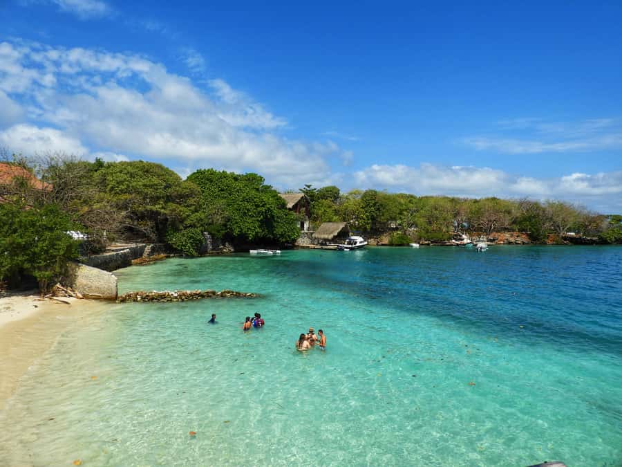 Cartagena: Rosario Island and Mangroves Private Day Trip - Private tour logistics: why $244 can make sense when you price the inclusions