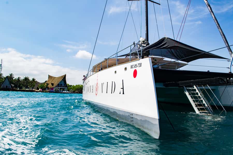 Cartagena: Rosario Islands Catamaran with Lunch and Snorkel - Price and Value: Why $107 Can Actually Make Sense