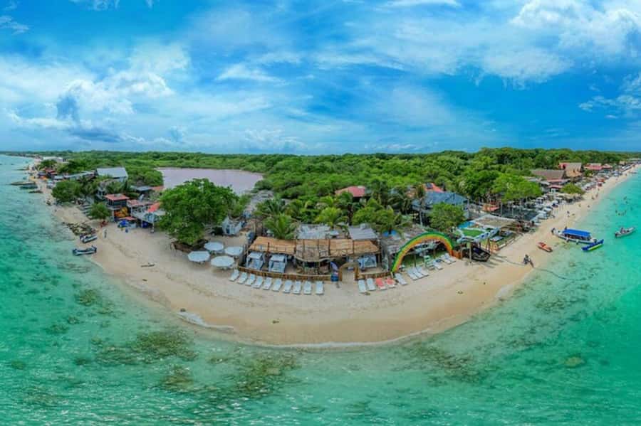 Cartagena: Rosario Islands Day Tour with Snorkel & Lunch - Key highlights worth planning around