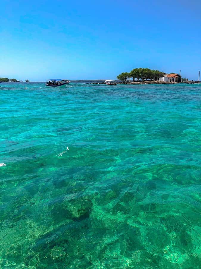 Cartagena: Rosario Islands, Playa Blanca, Baru - Key points before you go