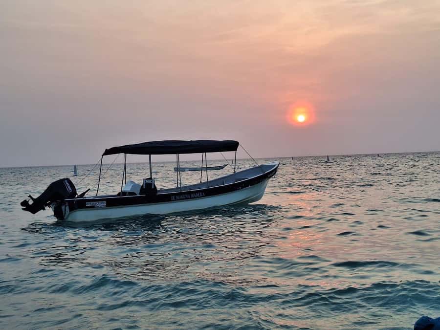 Cartagena: Rosario Islands, Playa Blanca, Baru - Who this Cartagena day trip suits, and who should skip it