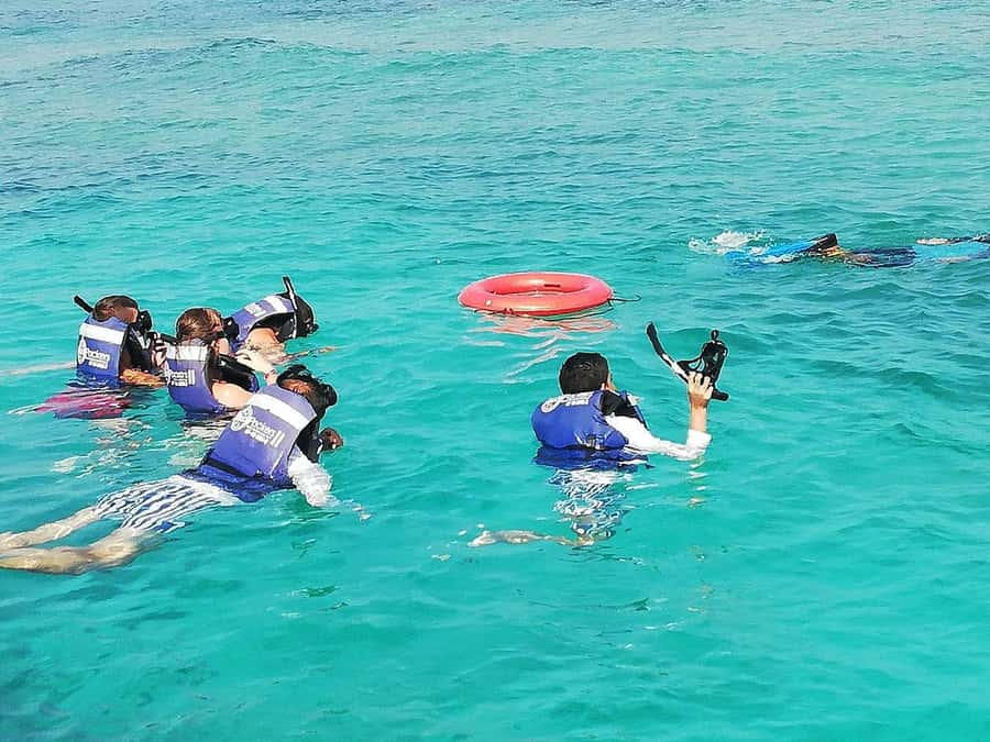 Cartagena: Rosario islands Playa Blanca Barù by boat & lunch - Ride comfort, safety notes, and the one thing to plan around