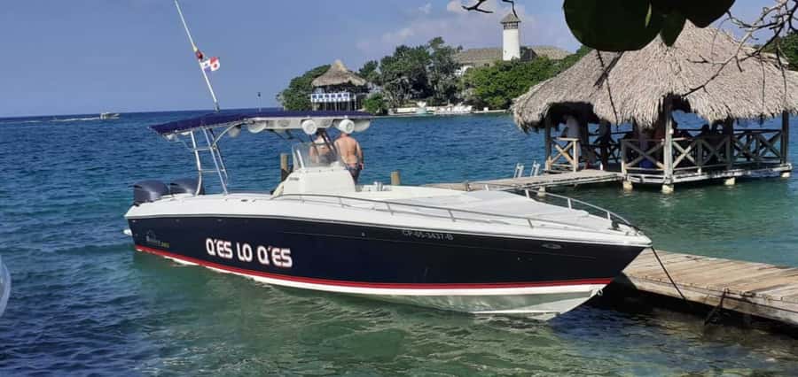 Cartagena: Rosario Islands Private Boat Tour - Price and value: is $403 per person fair?