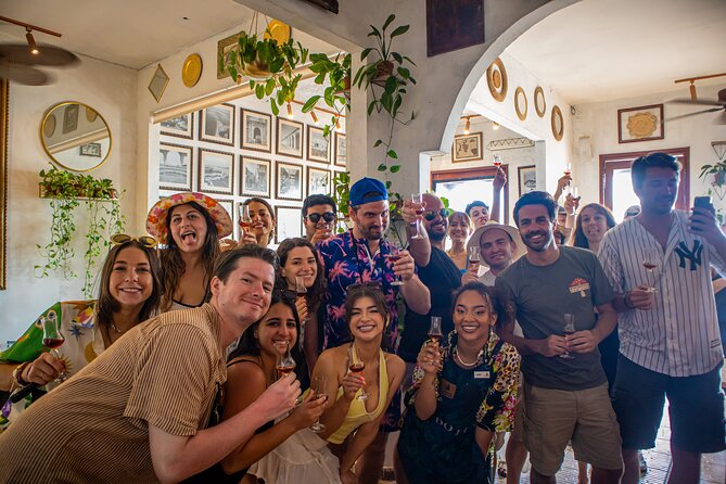 Cartagena Rum & Chocolate Experience - Where to Meet in Getsemaní (and what to expect on arrival)