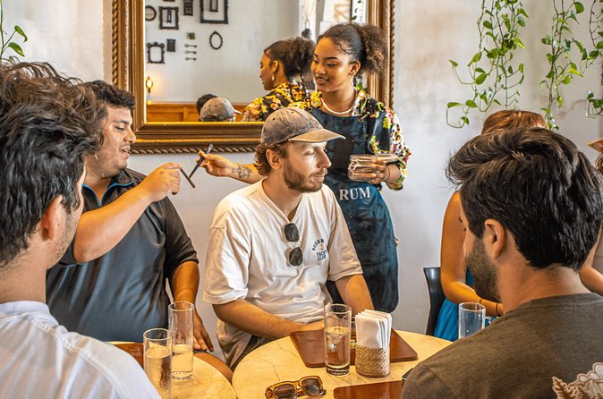 Cartagena Rum & Chocolate Experience - How the Tour Feels in Real Life: Timing, Energy, and Group Size