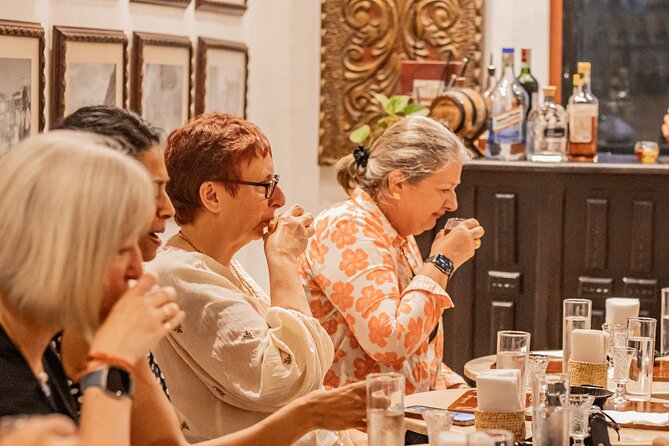 Cartagena Rum & Chocolate Experience - Price and Value: Is $103 Worth It?