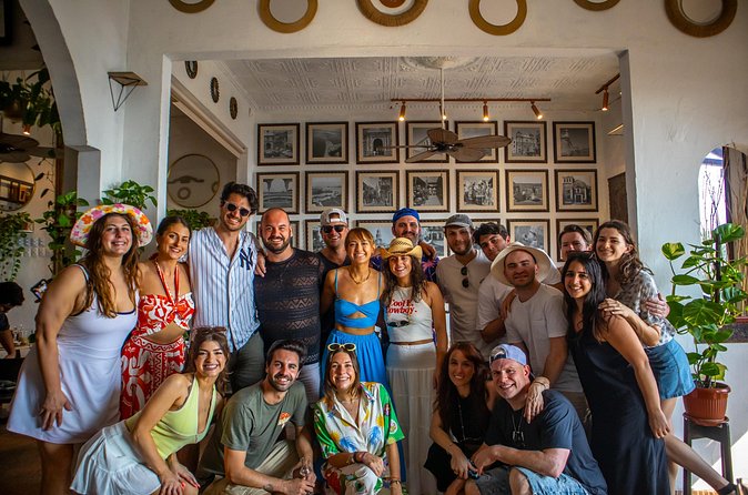 Cartagena Rum & Chocolate Experience - Who This Tour Suits Best (and who might prefer something else)