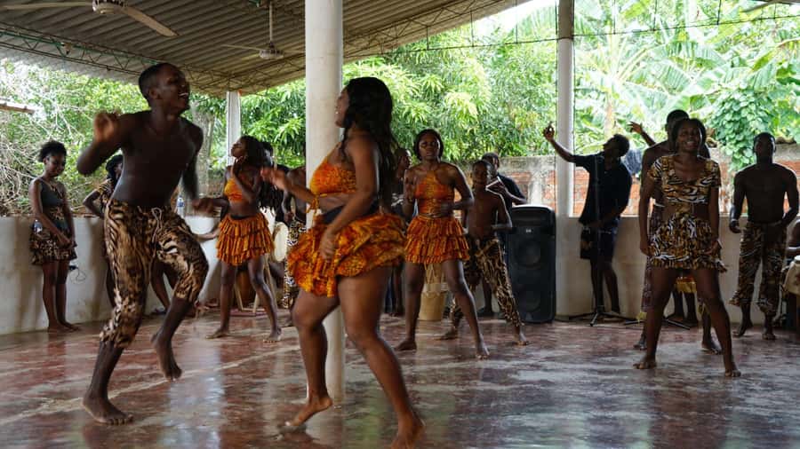 Cartagena: San Basilio de Palenque Guided Day Trip - Key highlights you should care about