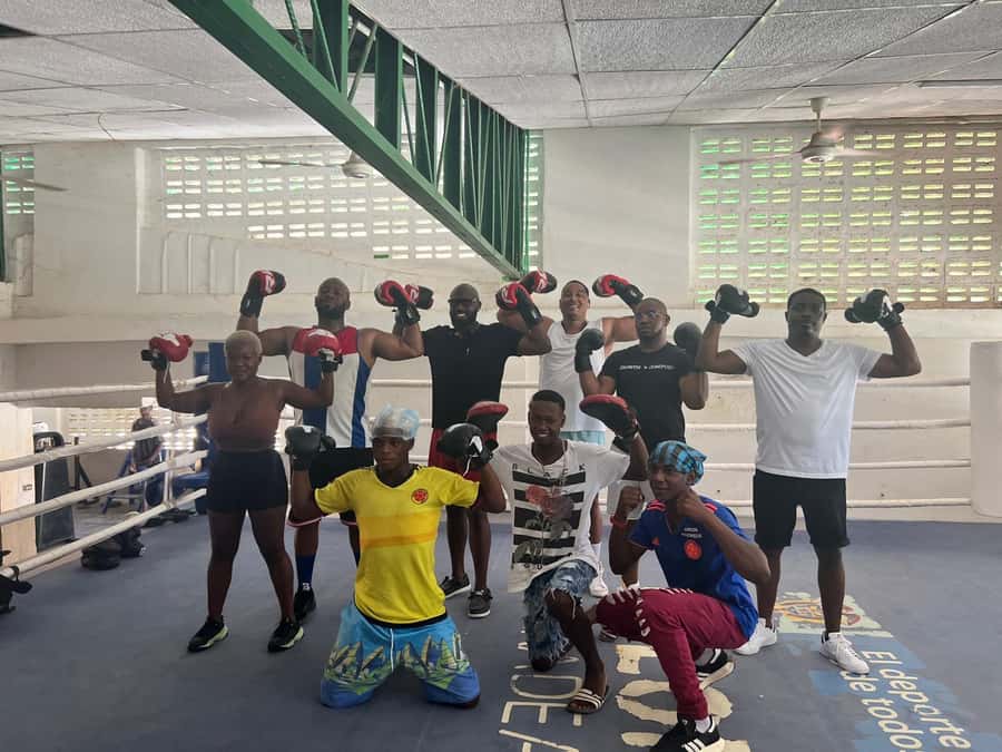 Cartagena: San Basilio de Palenque Guided Day Trip - Benkos Biohó and the freedom story: what to expect, and what to ask for