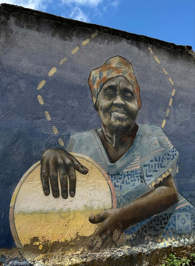 Cartagena:San Basilio de Palenque private DayTrip with Lunch - The Walking Tour That Brings History to Life