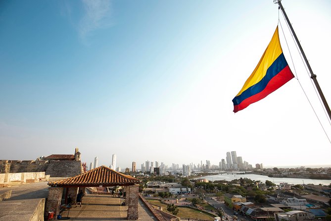 Cartagena Sightseeing Tour for Cruises - Why this Cartagena cruise-day tour works when time is tight