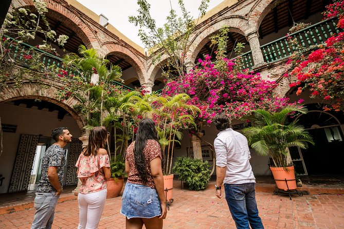 Cartagena Sightseeing Tour for Cruises - What’s included, what to bring, and how to plan around food