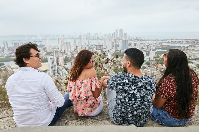 Cartagena Sightseeing Tour for Cruises - Should you book this Cartagena sightseeing tour?