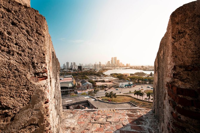 Cartagena Sightseeing Tour for Cruises - FAQ