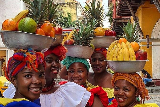 Cartagena Street Food Adventure & Full City Tour with Local Guide - Why this Cartagena street food-and-city combo is good value